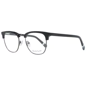 Monture de Lunettes Homme Gant GA3231 50001 de Gant, Lunettes et accessoires - Réf : S7297746, Prix : 57,55 €, Remise : %