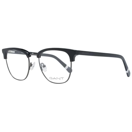 Monture de Lunettes Homme Gant GA3231 50001 de Gant, Lunettes et accessoires - Réf : S7297746, Prix : 56,63 €, Remise : %