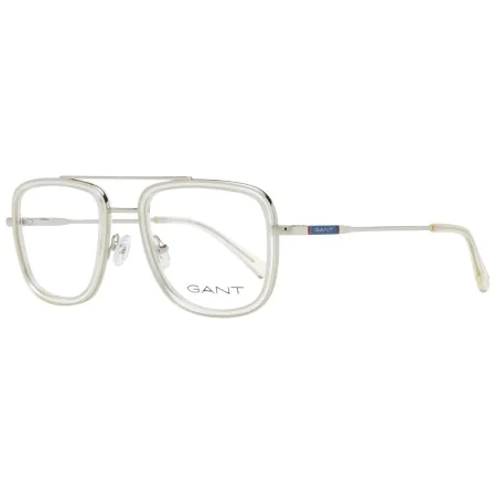 Monture de Lunettes Homme Gant GA3275 52057 de Gant, Lunettes et accessoires - Réf : S7297801, Prix : 56,63 €, Remise : %