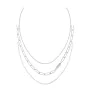 Ladies' Necklace Calvin Klein 35000432 by Calvin Klein, Necklaces - Ref: S7298054, Price: 102,49 €, Discount: %