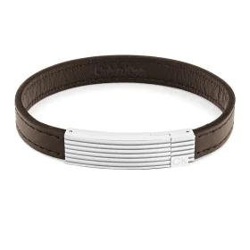 Bracciale Uomo Calvin Klein 35000268 di Calvin Klein, Bracciali - Rif: S7298056, Prezzo: 85,99 €, Sconto: %