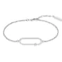 Bracelet Femme Calvin Klein 35000183 de Calvin Klein, Bracelets - Réf : S7298058, Prix : 79,44 €, Remise : %