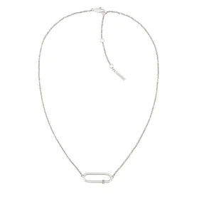 Ladies' Necklace Calvin Klein 35000185 by Calvin Klein, Necklaces - Ref: S7298059, Price: 85,99 €, Discount: %