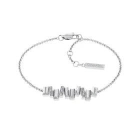 Bracelet Femme Calvin Klein 35000240 de Calvin Klein, Bracelets - Réf : S7298060, Prix : 79,57 €, Remise : %