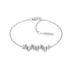 Bracelete feminino Calvin Klein 35000240 de Calvin Klein, Pulseiras - Ref: S7298060, Preço: 79,57 €, Desconto: %