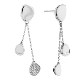 Pendientes Mujer Calvin Klein 35000211 Acero Inoxidable de Calvin Klein, Pendientes - Ref: S7298067, Precio: 94,20 €, Descuen...