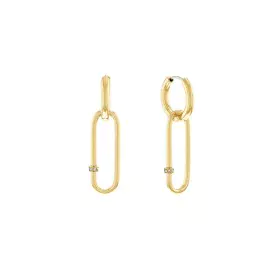 Ladies' Earrings Calvin Klein 35000182 Stainless steel by Calvin Klein, Earrings - Ref: S7298073, Price: 87,71 €, Discount: %