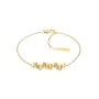 Bracelete feminino Calvin Klein 35000241 de Calvin Klein, Pulseiras - Ref: S7298074, Preço: 97,04 €, Desconto: %