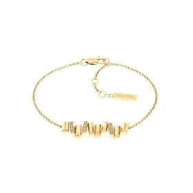 Bracelete feminino Calvin Klein 35000241 de Calvin Klein, Pulseiras - Ref: S7298074, Preço: 97,04 €, Desconto: %