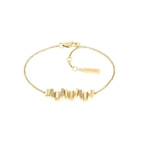 Pulsera Mujer Calvin Klein 35000241 de Calvin Klein, Pulseras - Ref: S7298074, Precio: 97,04 €, Descuento: %