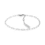 Bracelet Femme Calvin Klein 35000434 de Calvin Klein, Bracelets - Réf : S7298075, Prix : 85,99 €, Remise : %