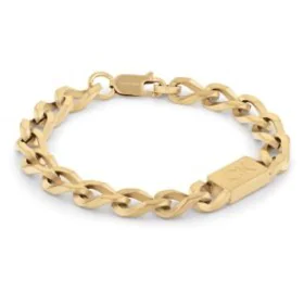 Pulsera Hombre Calvin Klein 35000256 Acero Inoxidable de Calvin Klein, Pulseras - Ref: S7298076, Precio: 94,20 €, Descuento: %