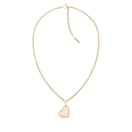 Ladies' Necklace Calvin Klein 35000294 by Calvin Klein, Necklaces - Ref: S7298078, Price: 96,15 €, Discount: %