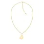 Ladies' Necklace Calvin Klein 35000295 by Calvin Klein, Necklaces - Ref: S7298079, Price: 94,27 €, Discount: %