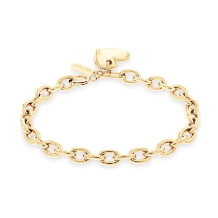 Bracelet Femme Calvin Klein 35000297 de Calvin Klein, Bracelets - Réf : S7298081, Prix : 110,63 €, Remise : %