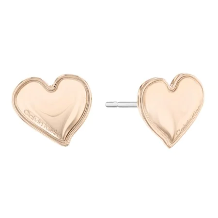 Ladies' Earrings Calvin Klein 35000303 Stainless steel by Calvin Klein, Earrings - Ref: S7298085, Price: 72,31 €, Discount: %