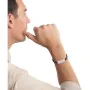 Pulsera Hombre Calvin Klein 35000415 de Calvin Klein, Pulseras - Ref: S7298086, Precio: 94,20 €, Descuento: %