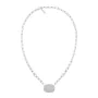 Ladies' Necklace Calvin Klein 35000393 by Calvin Klein, Necklaces - Ref: S7298091, Price: 79,44 €, Discount: %