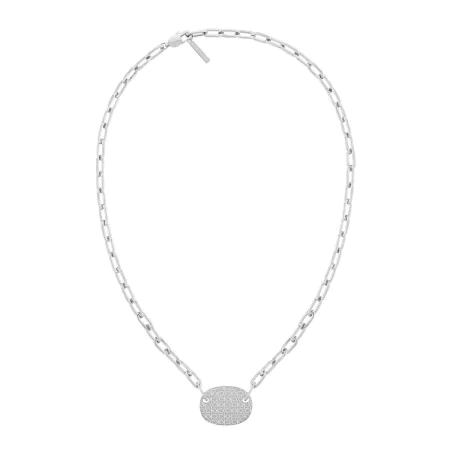 Collier Femme Calvin Klein 35000393 de Calvin Klein, Colliers - Réf : S7298091, Prix : 79,44 €, Remise : %