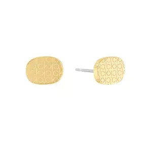 Pendientes Mujer Calvin Klein 35000400 Acero Inoxidable de Calvin Klein, Pendientes - Ref: S7298093, Precio: 73,48 €, Descuen...