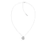 Collier Femme Calvin Klein 35000223 de Calvin Klein, Colliers - Réf : S7298101, Prix : 87,71 €, Remise : %