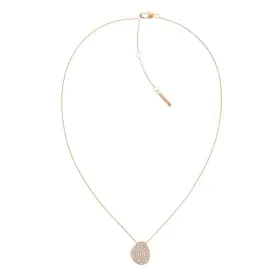 Ladies' Necklace Calvin Klein 35000225 by Calvin Klein, Necklaces - Ref: S7298102, Price: 102,49 €, Discount: %