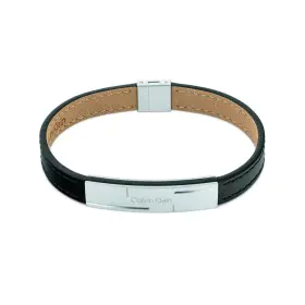 Bracelete masculino Calvin Klein 35000056 Aço inoxidável de Calvin Klein, Pulseiras - Ref: S7298103, Preço: 94,20 €, Desconto: %