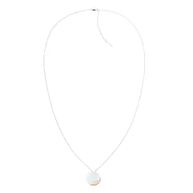 Ladies' Necklace Calvin Klein 35000148 by Calvin Klein, Necklaces - Ref: S7298106, Price: 94,20 €, Discount: %