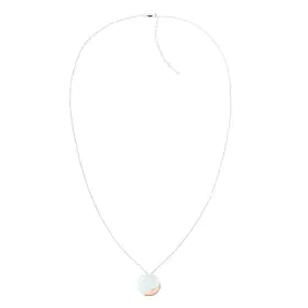 Collier Femme Calvin Klein 35000148 de Calvin Klein, Colliers - Réf : S7298106, Prix : 94,20 €, Remise : %