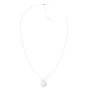 Ladies' Necklace Calvin Klein 35000148 by Calvin Klein, Necklaces - Ref: S7298106, Price: 94,20 €, Discount: %