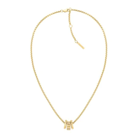 Ladies' Necklace Calvin Klein 35000365 by Calvin Klein, Necklaces - Ref: S7298108, Price: 103,61 €, Discount: %