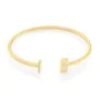 Pulsera Mujer Calvin Klein 35000368 de Calvin Klein, Pulseras - Ref: S7298111, Precio: 102,49 €, Descuento: %