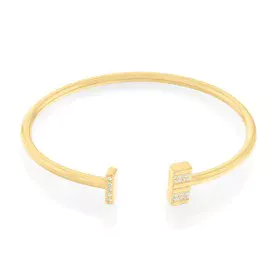 Pulsera Mujer Calvin Klein 35000368 de Calvin Klein, Pulseras - Ref: S7298111, Precio: 102,49 €, Descuento: %