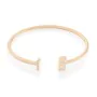 Pulsera Mujer Calvin Klein 35000369 de Calvin Klein, Pulseras - Ref: S7298112, Precio: 94,27 €, Descuento: %