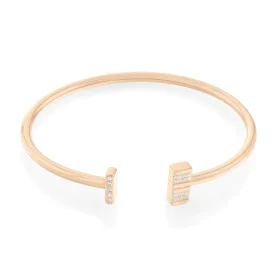 Bracelet Femme Calvin Klein 35000369 de Calvin Klein, Bracelets - Réf : S7298112, Prix : 94,27 €, Remise : %