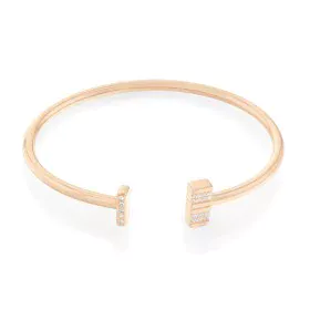 Bracelet Femme Calvin Klein 35000369 de Calvin Klein, Bracelets - Réf : S7298112, Prix : 96,15 €, Remise : %