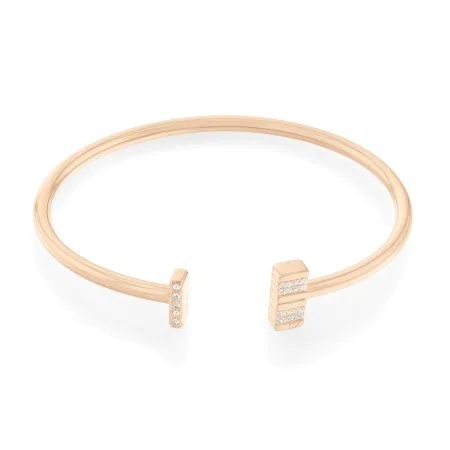 Bracciale Donna Calvin Klein 35000369 di Calvin Klein, Bracciali - Rif: S7298112, Prezzo: 94,27 €, Sconto: %