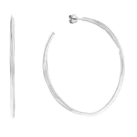 Ladies' Earrings Calvin Klein 35000111 Stainless steel by Calvin Klein, Earrings - Ref: S7298116, Price: 77,88 €, Discount: %