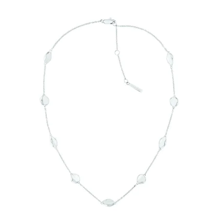 Ladies' Necklace Calvin Klein 35000123 by Calvin Klein, Necklaces - Ref: S7298121, Price: 96,15 €, Discount: %