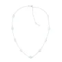 Collier Femme Calvin Klein 35000123 de Calvin Klein, Colliers - Réf : S7298121, Prix : 94,27 €, Remise : %