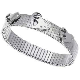 Pulsera Mujer Manuel Zed ZK1150_0144 de Manuel Zed, Pulseras - Ref: S7298153, Precio: 43,11 €, Descuento: %