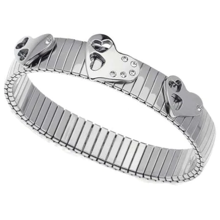 Bracelete feminino Manuel Zed ZK1150_0144 de Manuel Zed, Pulseiras - Ref: S7298153, Preço: 41,38 €, Desconto: %