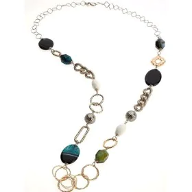 Ladies' Necklace Manuel Zed ZQ2166_4862 by Manuel Zed, Necklaces - Ref: S7298155, Price: 60,69 €, Discount: %