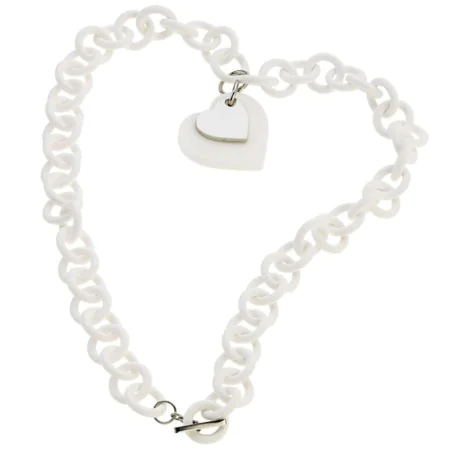 Ladies' Necklace Manuel Zed ZQ2198_0004 by Manuel Zed, Necklaces - Ref: S7298156, Price: 41,90 €, Discount: %