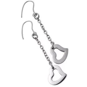 Boucles d´oreilles Femme Manuel Zed ZR7027_0100 de Manuel Zed, Boucles d'oreilles - Réf : S7298162, Prix : 38,83 €, Remise : %