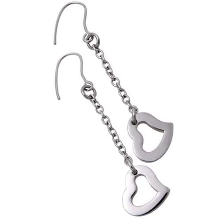 Boucles d´oreilles Femme Manuel Zed ZR7027_0100 de Manuel Zed, Boucles d'oreilles - Réf : S7298162, Prix : 36,35 €, Remise : %