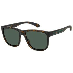 Lunettes de soleil Homme Polaroid PLD 2155_S de Polaroid, Lunettes et accessoires - Réf : S7298182, Prix : 77,63 €, Remise : %