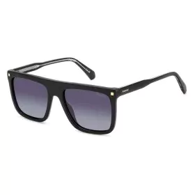 Lunettes de soleil Homme Polaroid PLD 4166_S_X de Polaroid, Lunettes et accessoires - Réf : S7298185, Prix : 119,55 €, Remise...