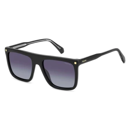 Men's Sunglasses Polaroid PLD 4166_S_X by Polaroid, Glasses and accessories - Ref: S7298185, Price: 119,55 €, Discount: %