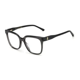 Monture de Lunettes Femme Jimmy Choo JC315_G-KB7-51 de Jimmy Choo, Lunettes et accessoires - Réf : S7298304, Prix : 122,73 €,...